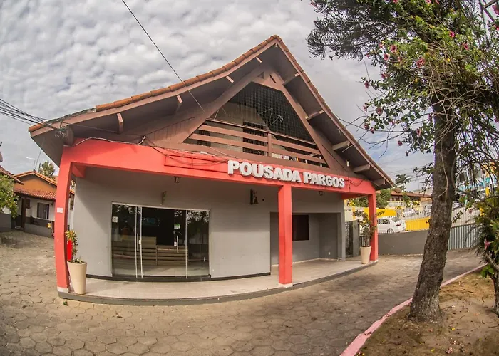 Pousada Pargos